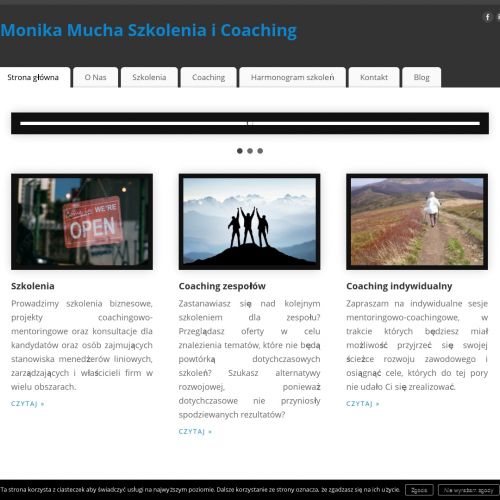 Szkolenie menagerskie dla firm w Warszawie