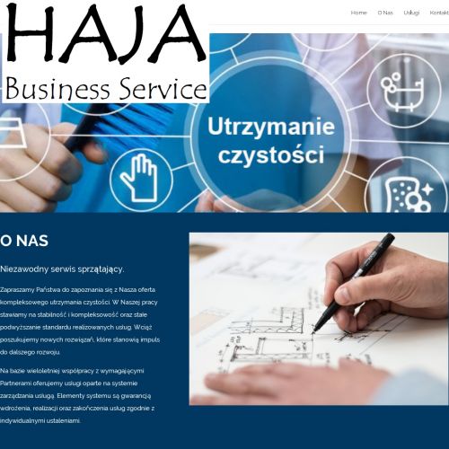 Gdynia - mycie okien