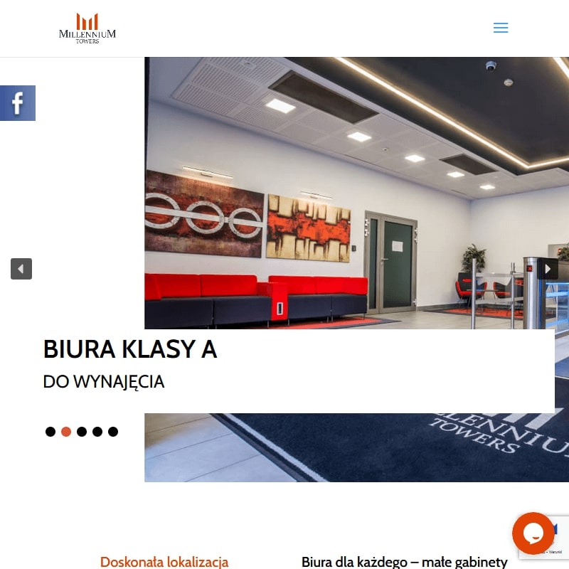 Wrocław - sala konferencyjna do wynajęcia