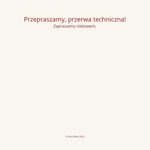 Warszawa - czerwone wino portugalskie