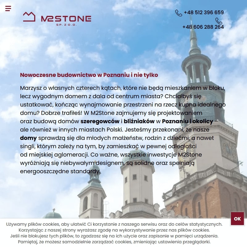 Bliźniak szczepankowo