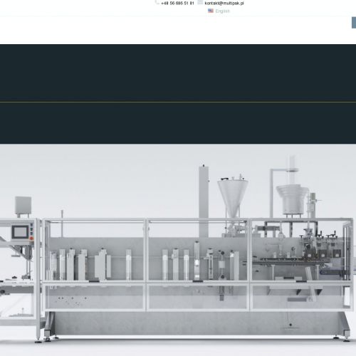 Warszawa - targi opakowań warszawa 2020