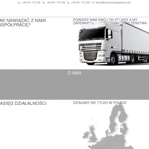 Transport niskopodwoziowy śląsk - Nowy Sącz