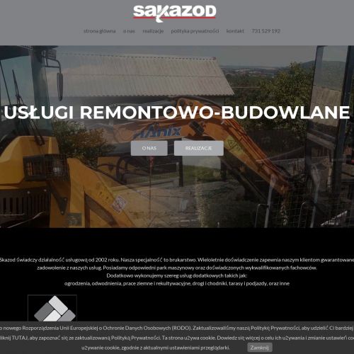 Ogrodzenia - Bielsko Biała