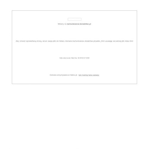 Pełna księgowość w Gdańsku