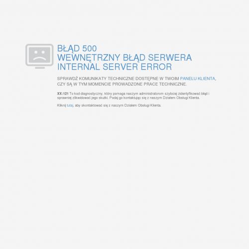 Gdynia - systemy wentylacji hal produkcyjnych