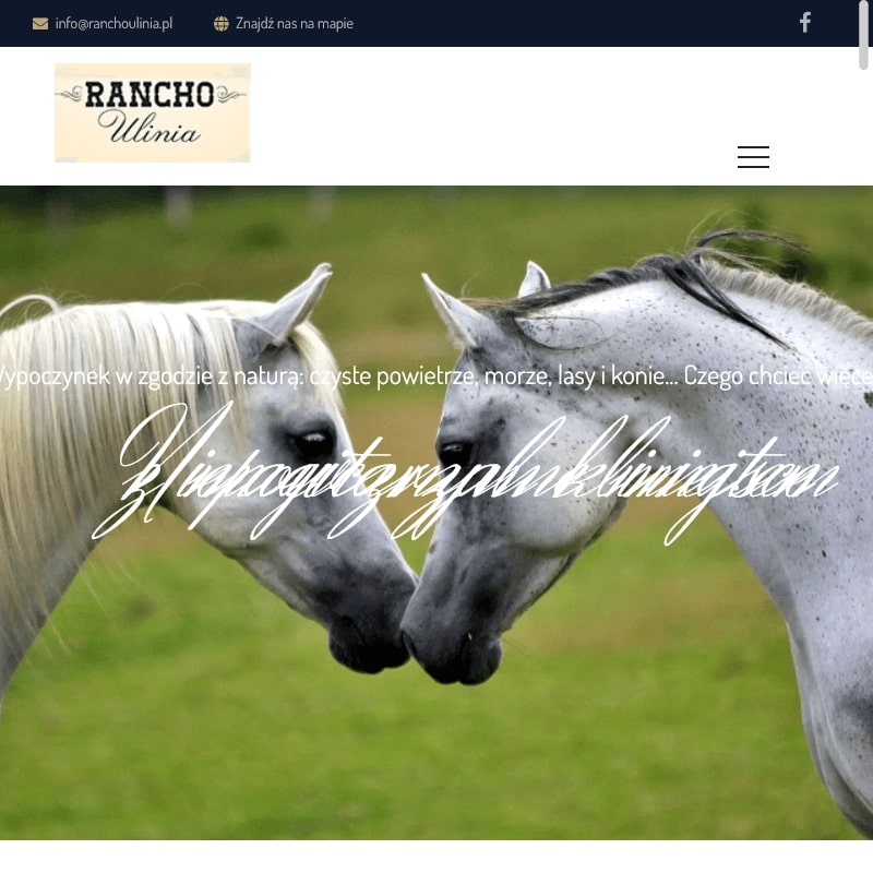 Łeba - wczasy w siodle nad morzem