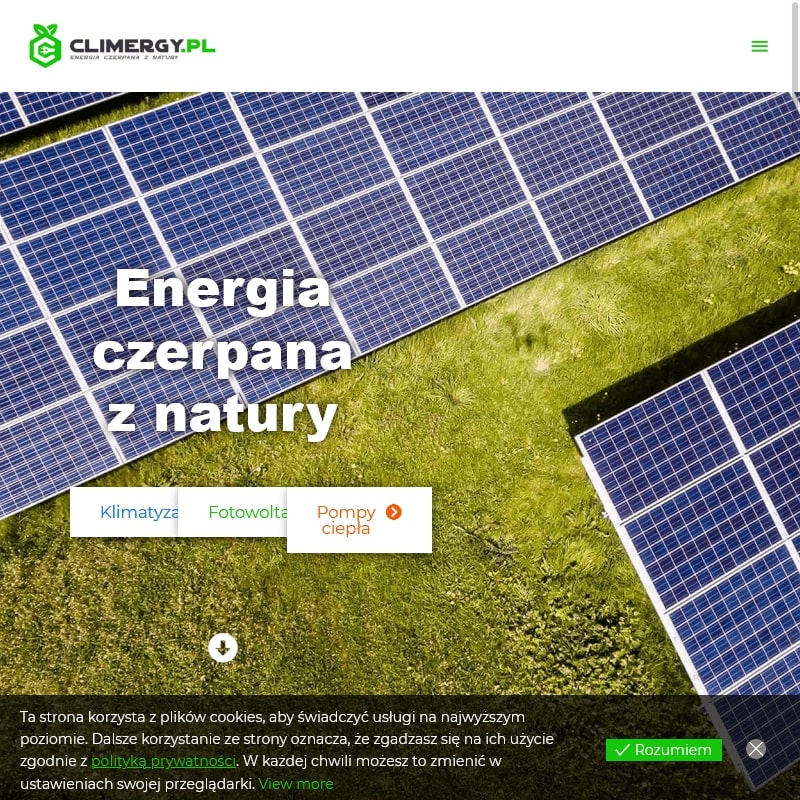 Fotowoltaika Bochnia