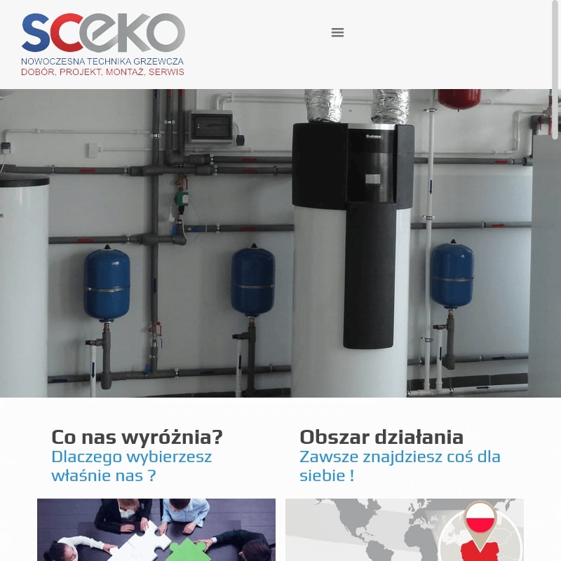 Klimatyzacja - Koszalin