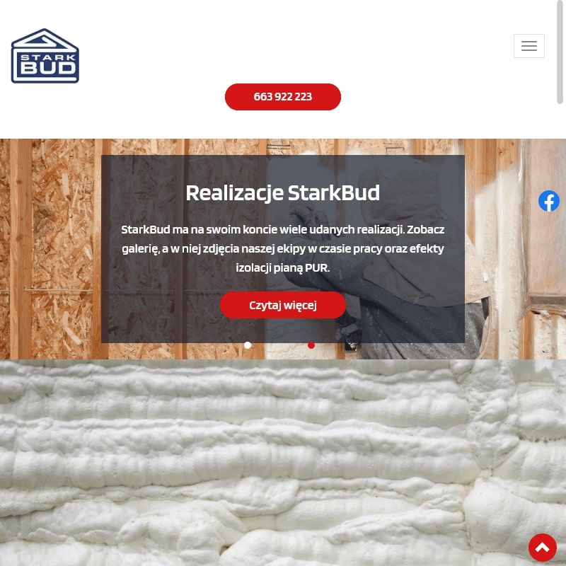 Ocieplanie poddasza pianką - Lublin