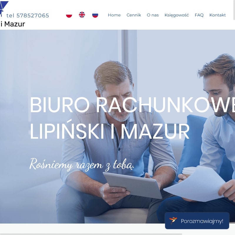 Spółka akcyjna księgowość