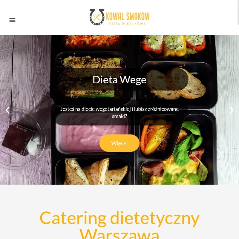 Catering warszawa i okolice w Legionowie