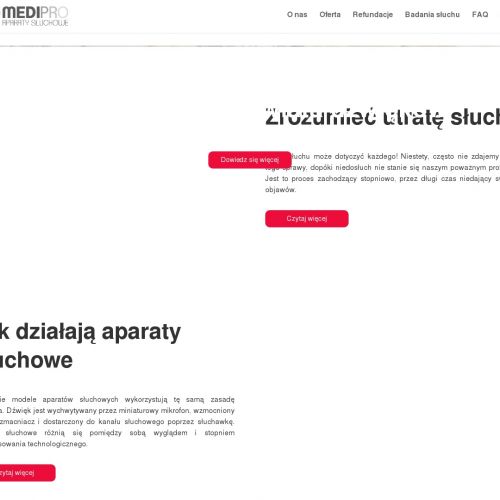 Badanie słuchu warszawa nfz w Konstancin Jeziorna