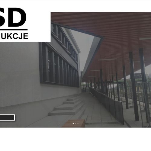 Konstruktor budowlany Poznań