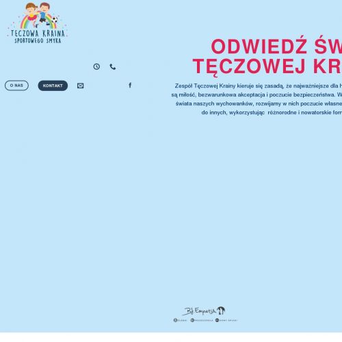Poznań - żłobek dopiewo