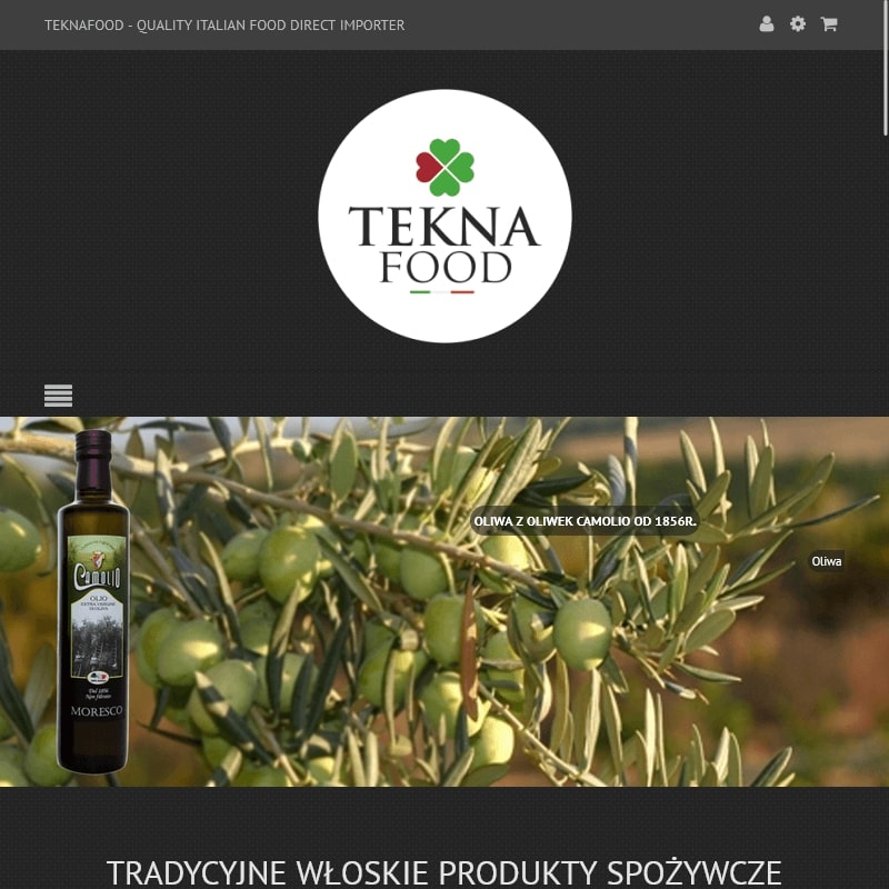 Dobry ocet balsamiczny