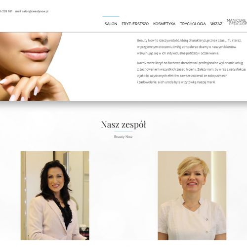 Warszawa - endermologia