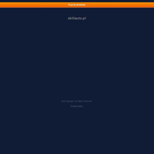 Oklejanie samochodu - Warszawa