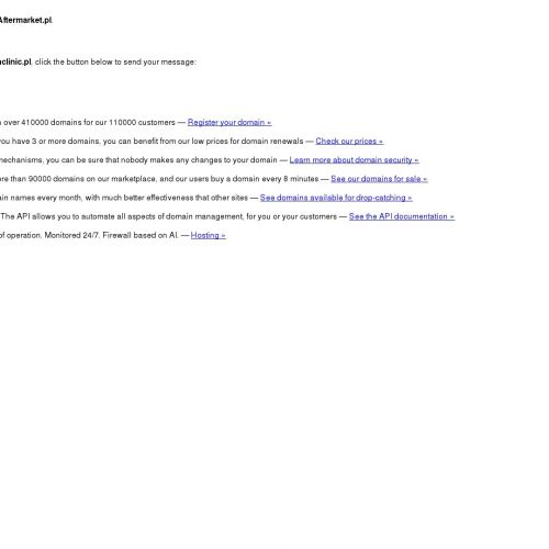 Laseroterapia łódź