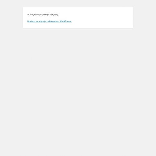 Wynajem przyczep gorzów