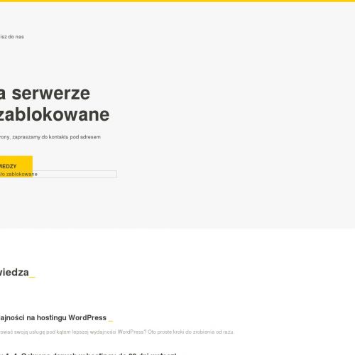 Żwir - Luboń