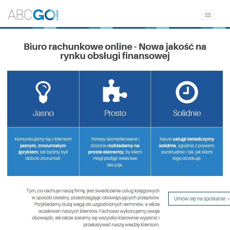 Księgowość online dla jednoosobowej działalności gospodarczej