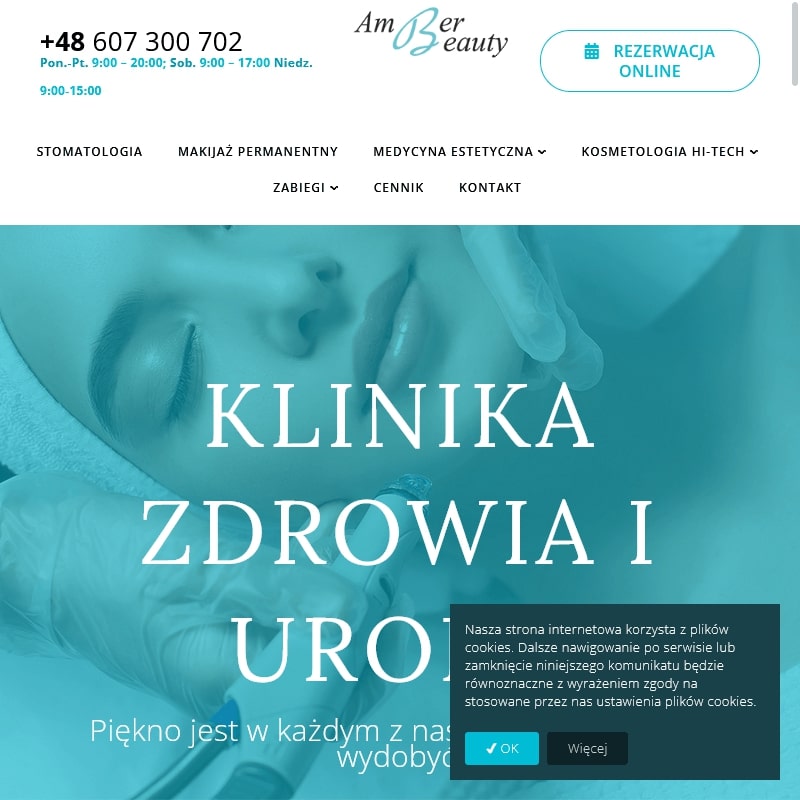 Stomatologia dziecięca Gdańsk
