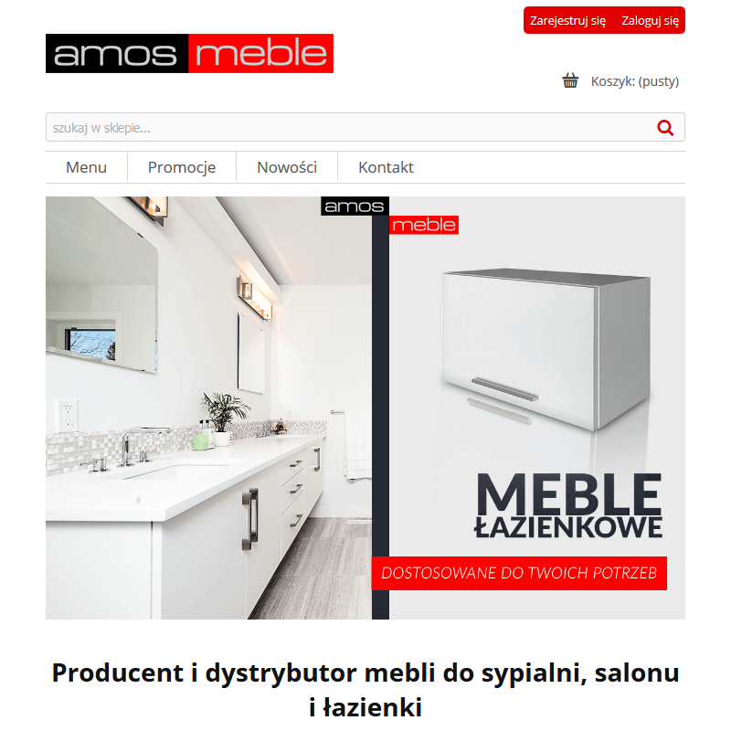 Szafa przesuwna 210 - Ostrów Wielkopolski