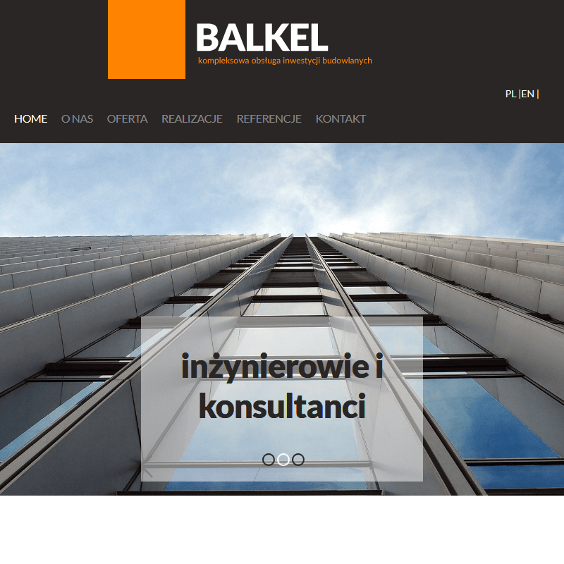 Poznań - kierownik inwestycji budowlanych