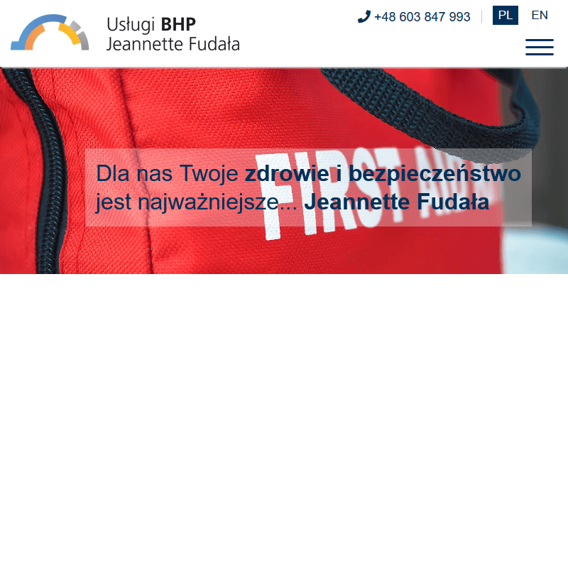 Szkolenia wstępne bhp warszawa białołęka