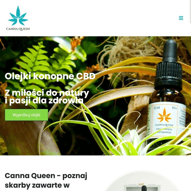 Olej cbd dla psa sklep
