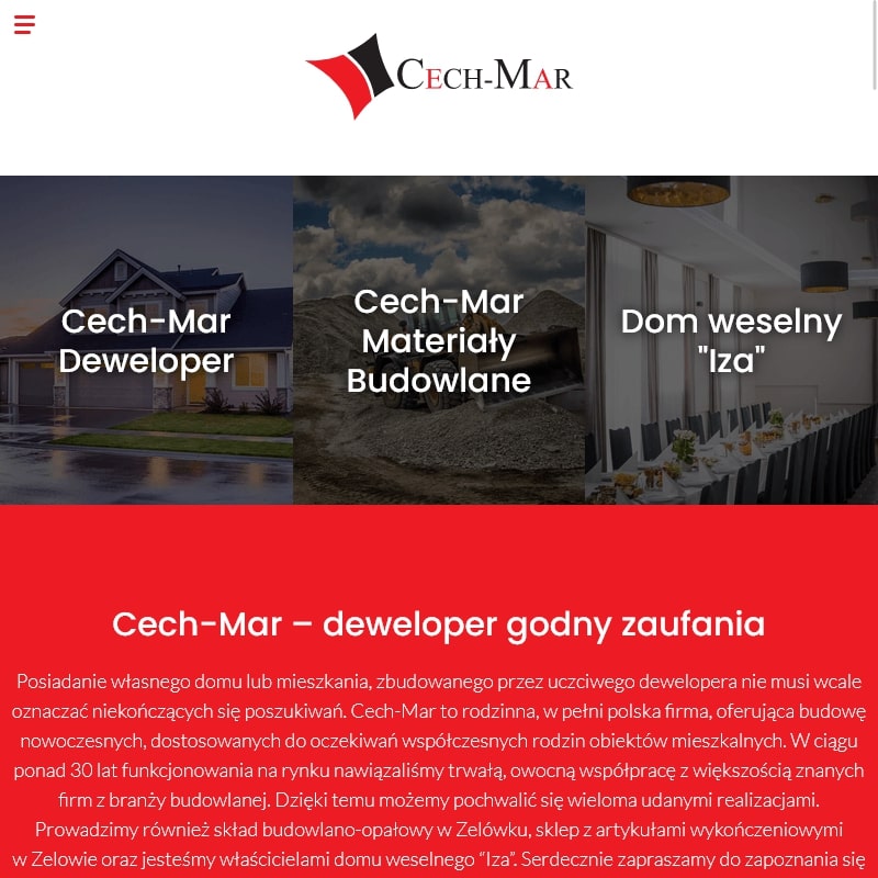 Materiały budowlane w Zelów