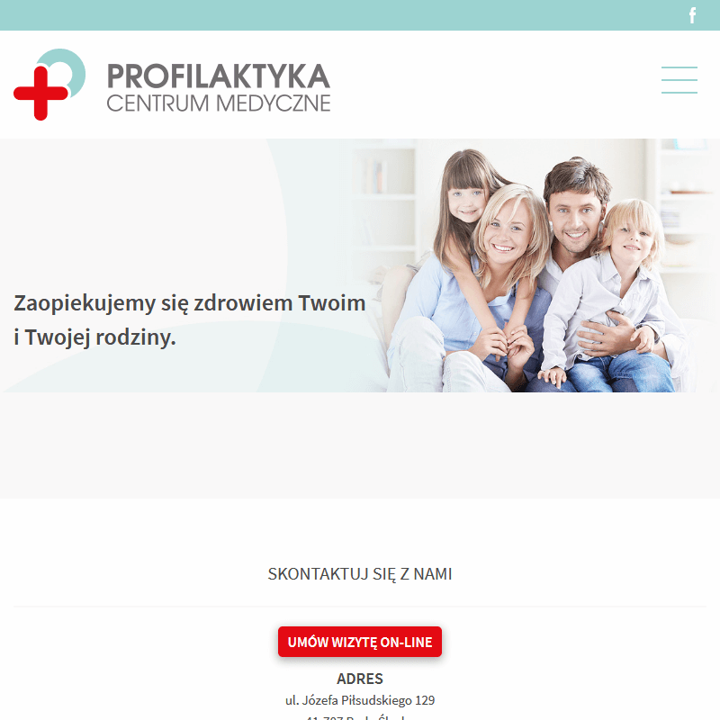Piaskowanie zębów w Katowicach