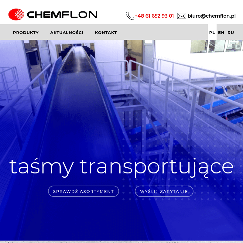 Warszawa - powlekanie silikonem