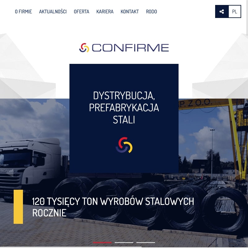 Cena stali zbrojeniowej