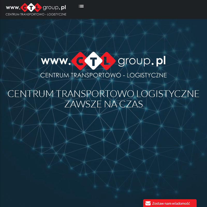 Transport szyb w Szczecinie