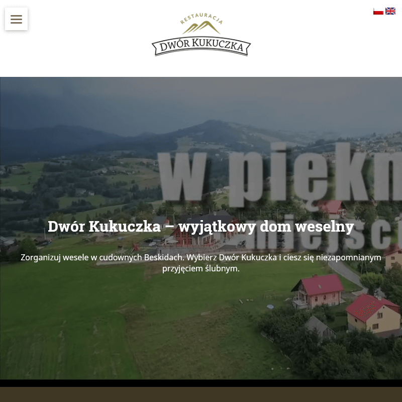 Hotel w istebnej - Cieszyn