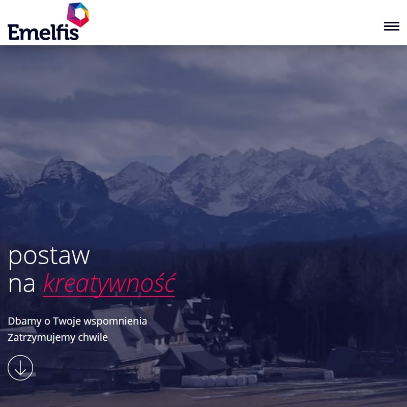 Fotograf Inowrocław