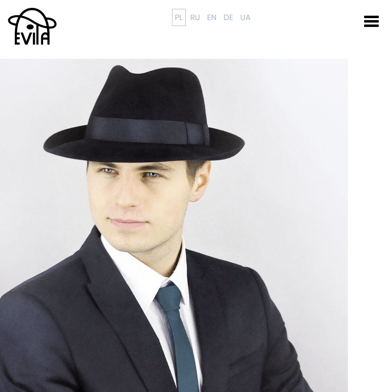 Czapki wełniane - Warszawa