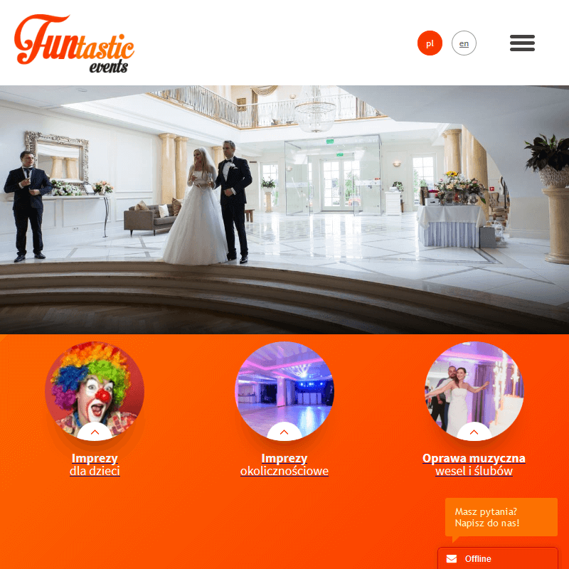 Oprawa muzyczna eventów w Poznaniu