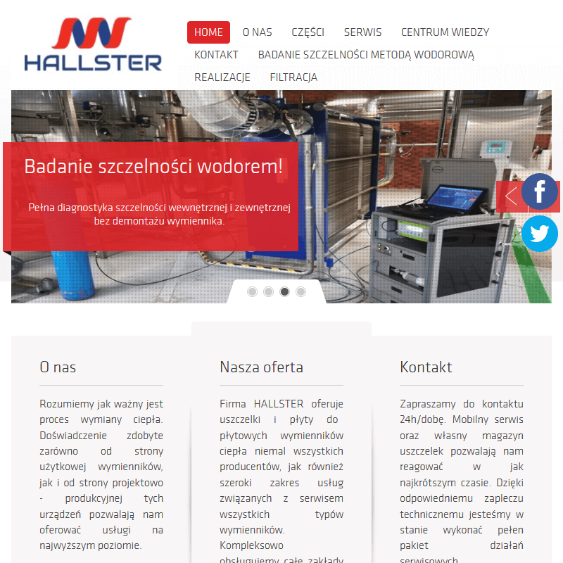 Wymiennik płytowy czyszczenie