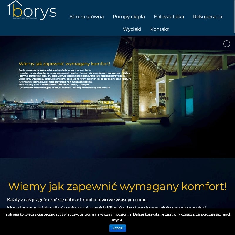 Pompy ciepła mitsubishi - Działdowo