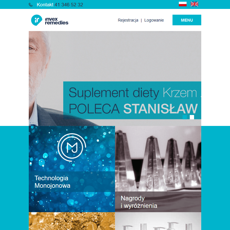 Suplementy Kielce