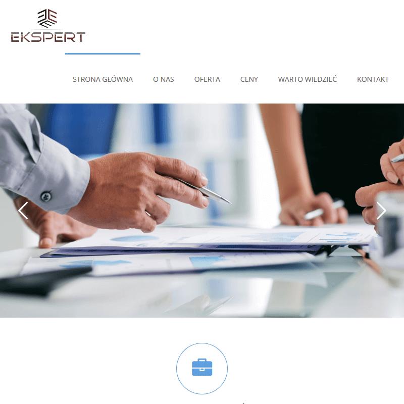 Sprawdzone biuro rachunkowe w Warszawie