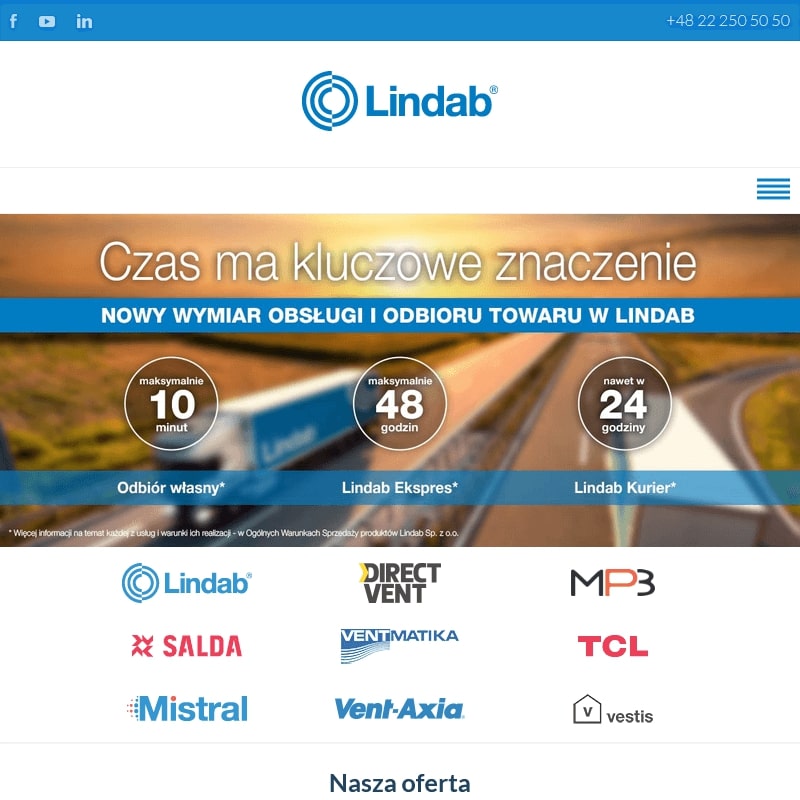 Klimatyzator ścienny z funkcją grzania