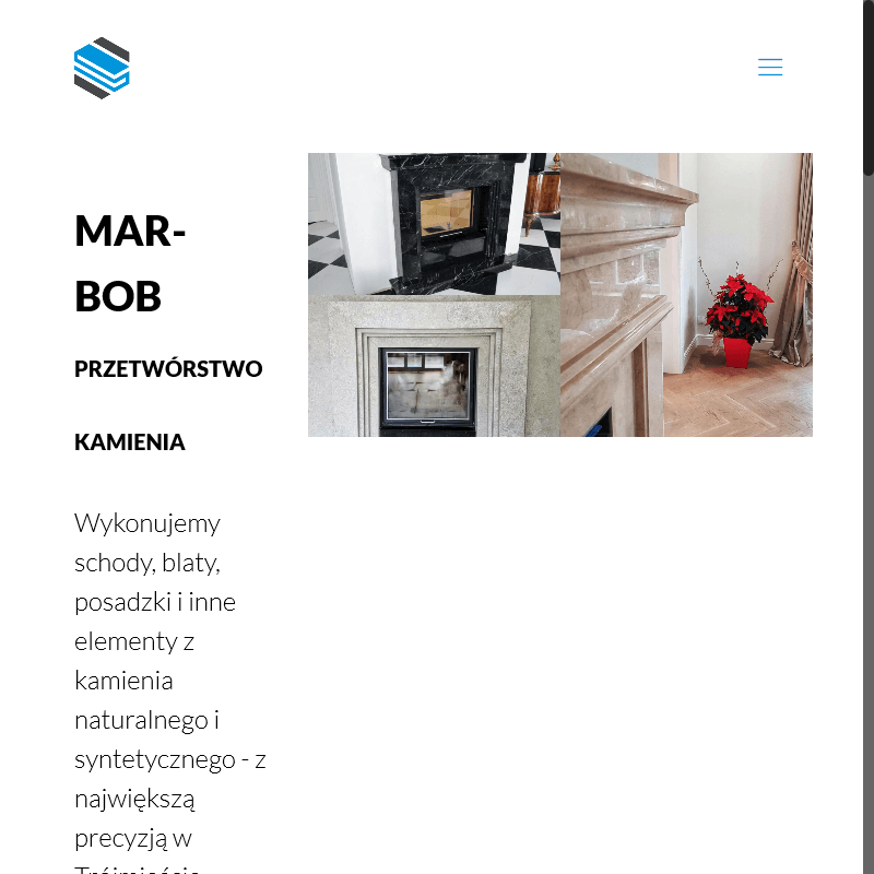 Szlifowanie marmury w Rumi