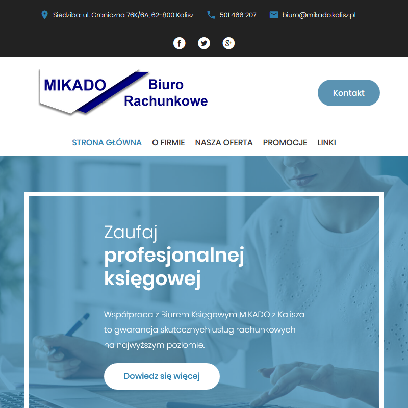 Kalisz - ubezpieczenia oc