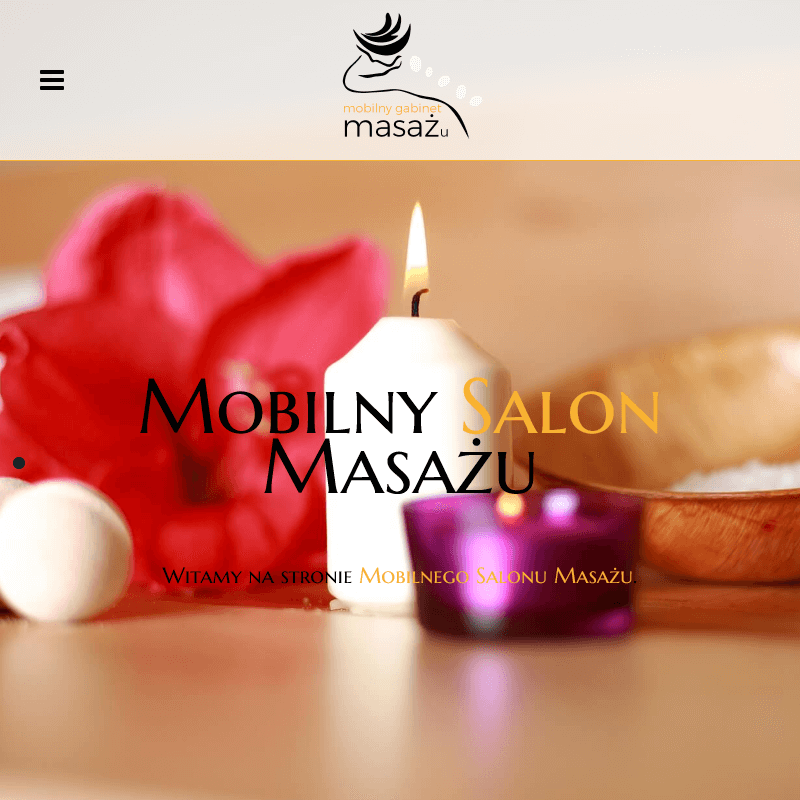 Masaż klasyczny łódź