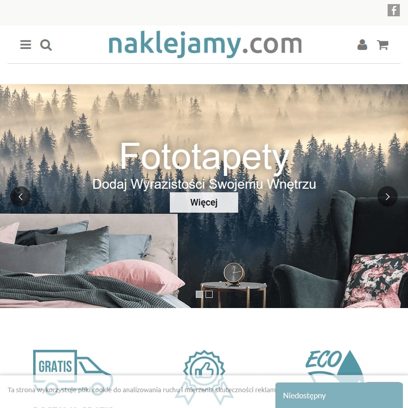 Fototapety trójwymiarowe w Siedlcach