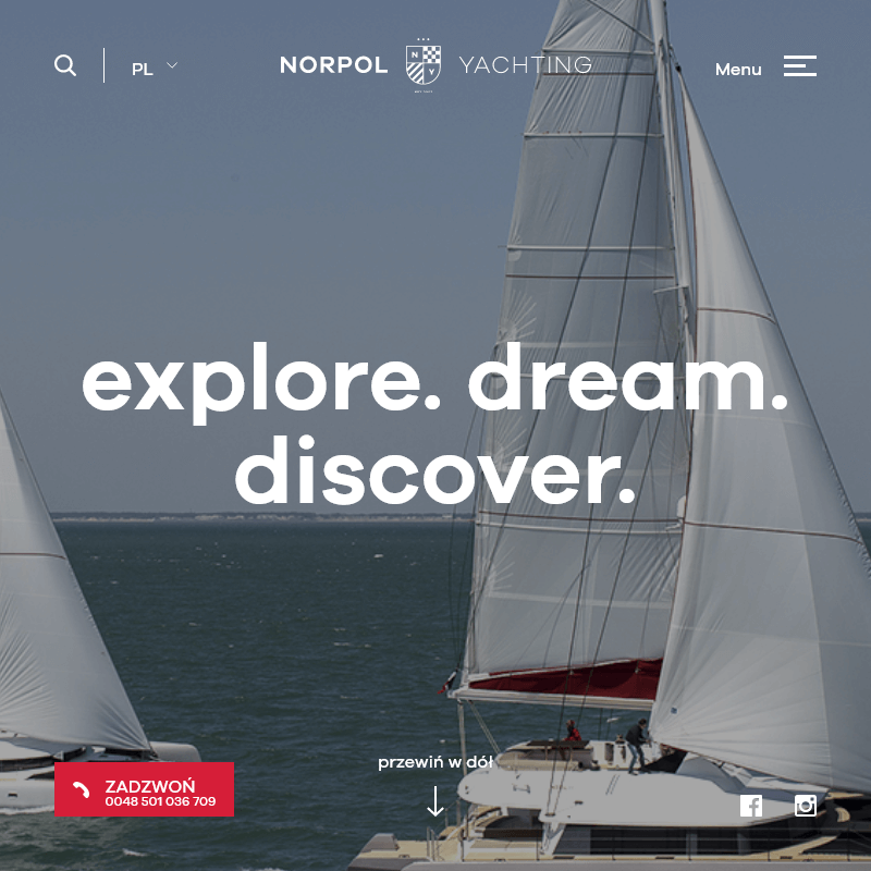 Czarter jachtów chorwacja